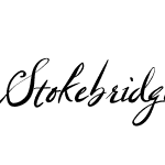 Stokebridge