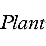 Plantin