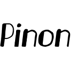 Pinon