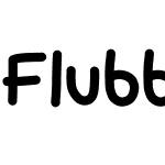 Flubber