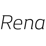 Renault Life