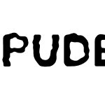 Puderum