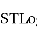 ST Logo