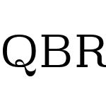 QBRMY