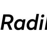 Radikal