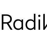 Radikal