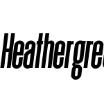 Heathergreen