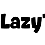 LazyType beta