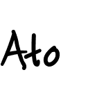 Ato