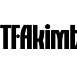 TF Akimbo