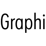 Graphicus DT Cond