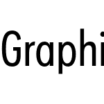 Graphicus DT Cond