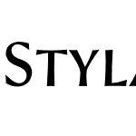 Styla SC