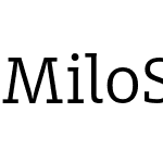 Milo Slab Pro
