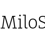 Milo Slab Pro