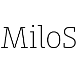 Milo Slab Pro