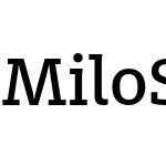 Milo Slab Pro