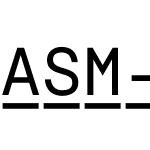 ASM