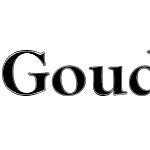 Goudy Old Style T In1