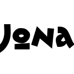 Jonas