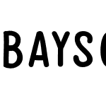 Baysoir Sans