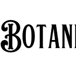 Botanist