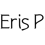 Eris Pro