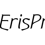 Eris Pro