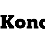 Kondolarge