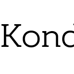 Kondolarge