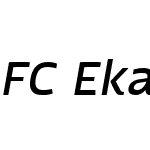 FC Ekaluck