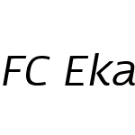 FC Ekaluck