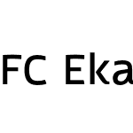 FC Ekaluck