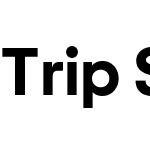 Trip Sans