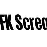 FK Screamer Legacy