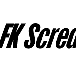 FK Screamer Legacy