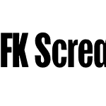 FK Screamer Legacy