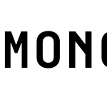 Mono Spec