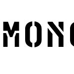 Mono Spec