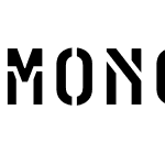 Mono Spec