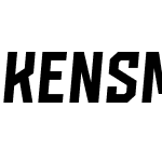 Kensmark One