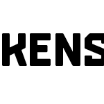 Kensmark Three