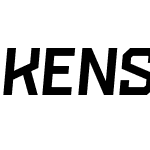 Kensmark Three