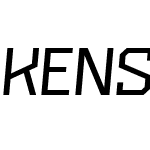 Kensmark Three