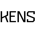 Kensmark Three