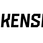 Kensmark Two