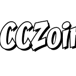 CCZoinksOutline