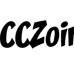 CCZoinksColor