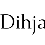 Dihjauti