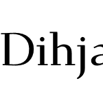 Dihjauti S